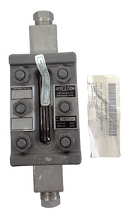 Jerguson® Series 20™ Liquid Level Gages - Indicator, Sight, Liquid