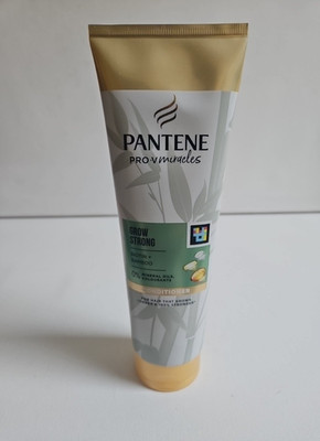 Pantene Pro-V Grow Strong Haarspülung mit Biotin 275ml