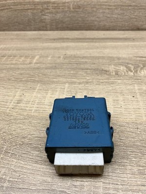 85980 52051 051500 3580 Tür Zentralverriegelung Steuergerät/Modul passt für TOYOTA Y