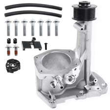 A-premium Supercharger Snout Rebuild Kit Compatible With Jaguar Xf 2010-2015 Xf A-premium Supercharger Snout Rebuild Kit Compatible With Jaguar Xf 2010-2015 Xf
