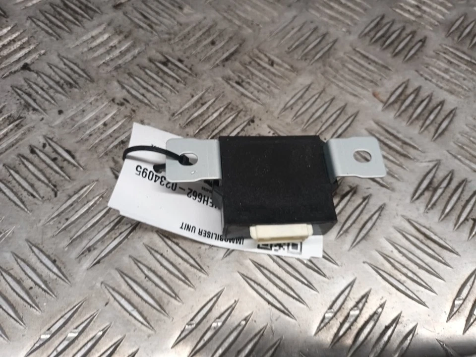 UNIDAD INMOVILIZADORA SUZUKI SX4 S-CROSS TALLA5 ALLGRIP 2013-20223397561M00 Foto 2 de 2