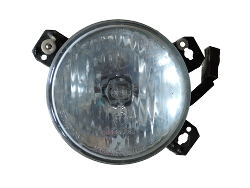 Vw Golf 2 Front Headlights Hella 34447R8 Used Front Headlights - 第 1/2 張圖片