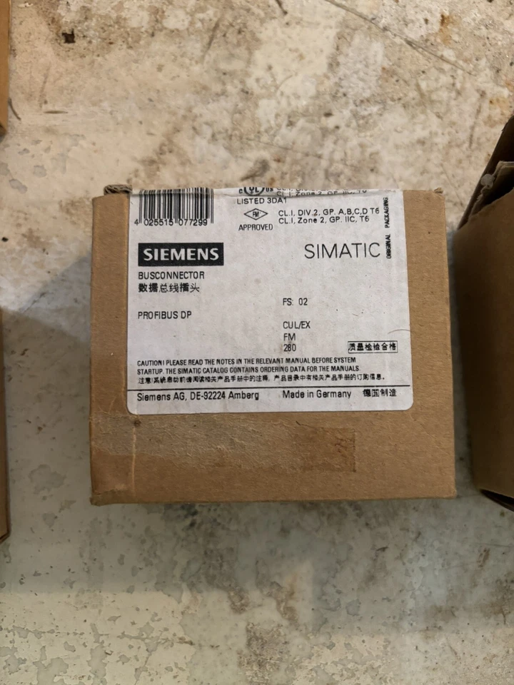 *报价* * 批量 * 西门子详情请参阅图片。  — 第 4/4 张图片