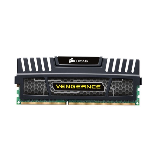 Corsair Vengeance 8GB DDR3 1866MHz PC3-14900 CL10 240Pin Desktop Memory RAM AB - Picture 3 of 4