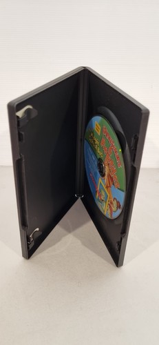 The Magic School Bus Dinosaurs & Reptiles DVD Au R4 Like New (Scholastic) - Picture 3 of 4