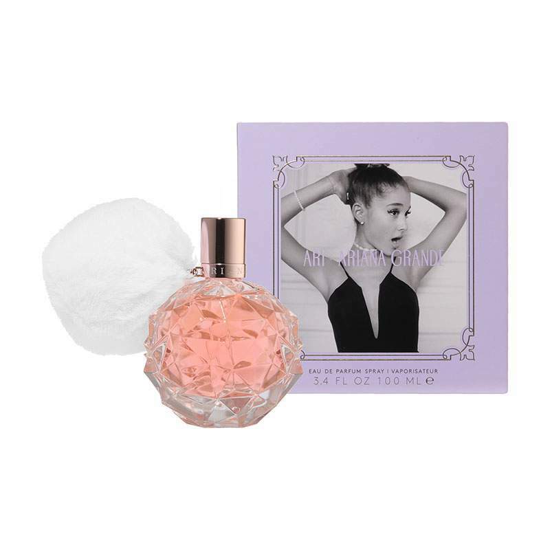 Ariana Grande Gift Set MOD R.E.M 30ml God is a Woman 50ml Ari