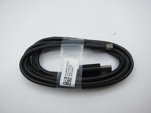 OEM For Dell Mini DisplayPort Male to DisplayPort male Cable-Lot of 25 - Picture 3 of 6