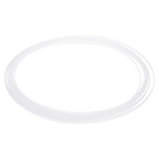 PP Boning 6mm x 10 Yards 1 Roll Corset Boning for Handmade Clear