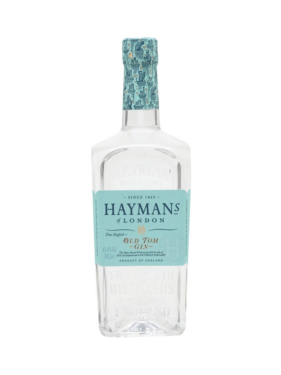 Hayman's Old Tom Gin   70cl