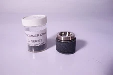 Varian 820-MS Agilent/Varian/BRUKER 9910121000 Ni Skimmer Cone