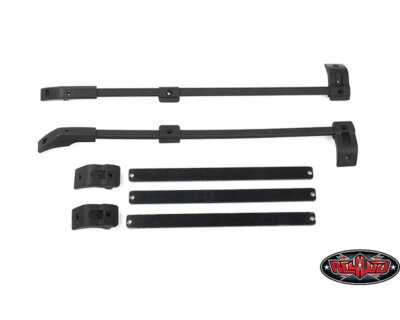 RC4WD Roof Rails for Traxxas TRX-4 2021 Bronco Style B RC4VVVC1236 Ford Bronco .