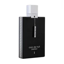 Armaf Men Club De Nuit Precieux 1 Extrait de Parfum Spray 1.85 oz