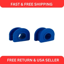 Front Sway Bar Bushing Fits 68-14 Chevrolet GMC 96-00 Isuzu