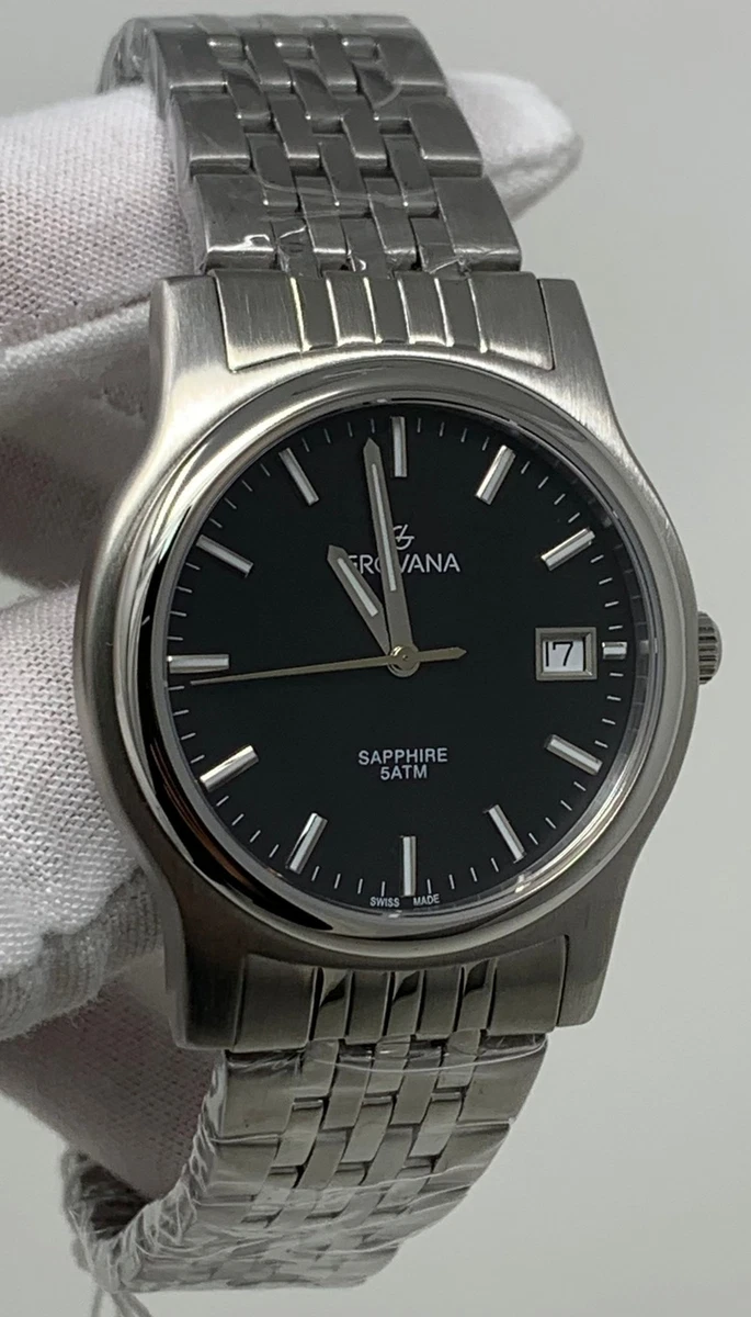 Grovana store swiss made