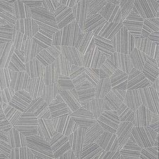 Sunbrella Indoor / Outdoor Uphols Fabric - Leaf Structure Slate 146419-0004