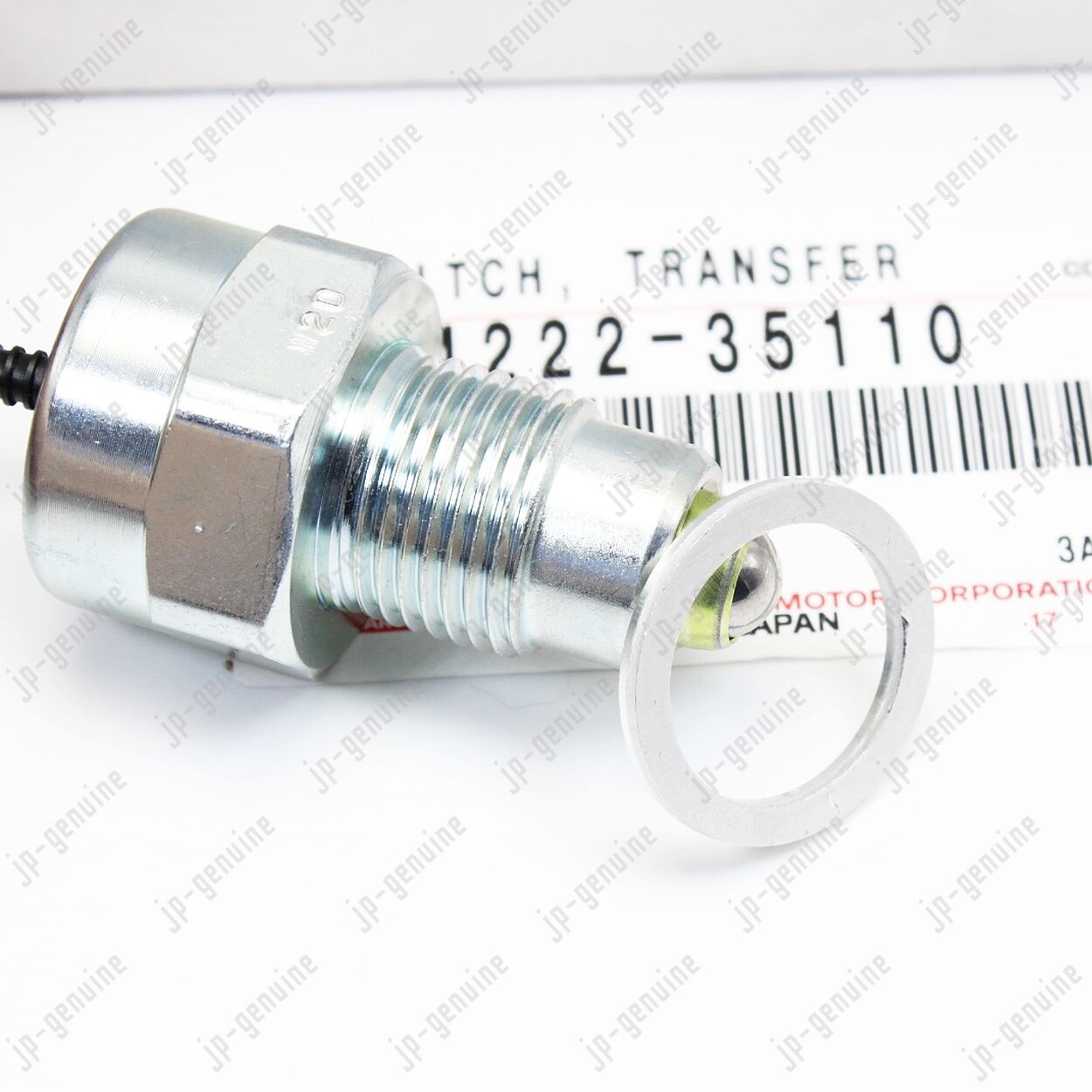 4runner Rear Diff Lock OEM Genuine TOYOTA 4Runner / Tundra / Tacoma Differential Lock ...
