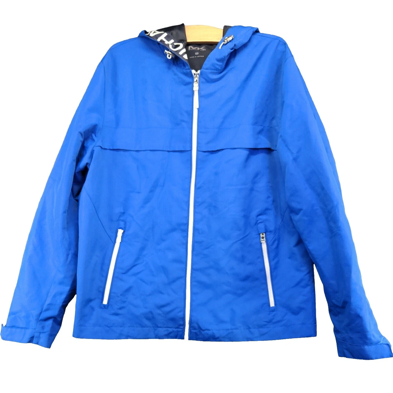 Michael Kors Windbreaker Jackets for Men
