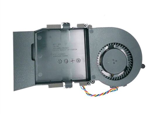 New Original Delta KSB0705HB-A 5V 1A 4PIN PWM CPU FAN - Picture 2 of 3