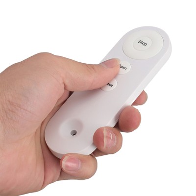 Automatic Curtain Opener Professional Smart Double Opening Electronic Curtai Hot