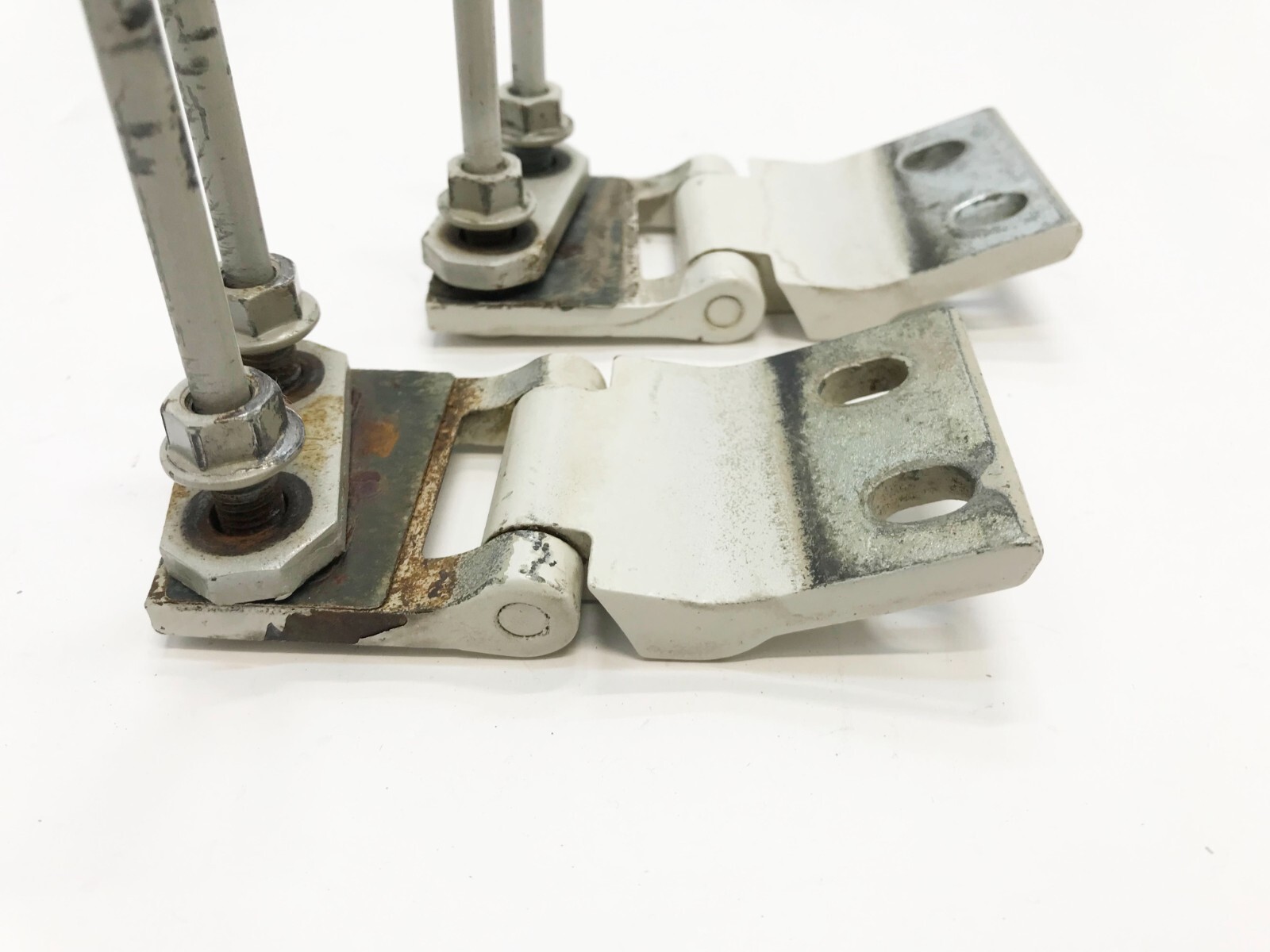 Original VW T5 Scharnier Heckklappe links rechts 7H0827301B 