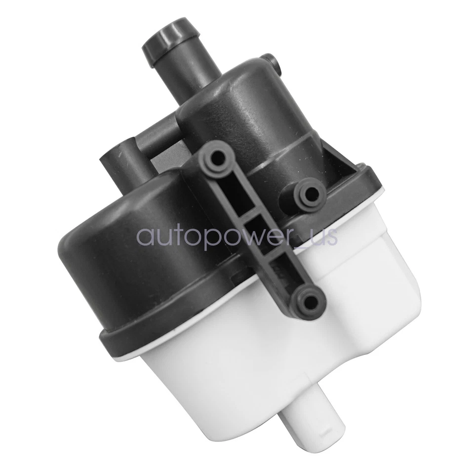 For Audi VW Evaporative Emissions System Leak Detection Assembly 7L0906243F - Imagem 2 de 4