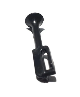 LEVETTA,POMELLO INSERIMENTO ARIA CARBURATORE MOTOSEGA RIMONDA CINESE