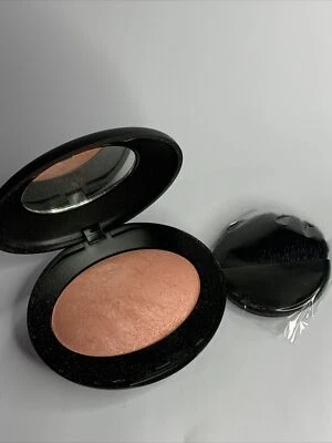 LAURA GELLER BAKED ELEMENTS BLUSH - FLORENCE - BRAND NEW WITH MIRROR & BRUSH