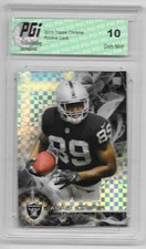 Amari Cooper Rookie Card Gallery and Checklist 72