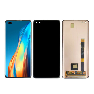 6.7'' Orig For Tecno Phantom X AC8 OLED Display Touch Screen Digitizer Assembly