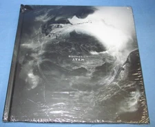 Ayam by Disillusion (CD, 2022) ..