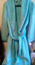 Vintage Sears At Home Wear House Robe Sz L NWT