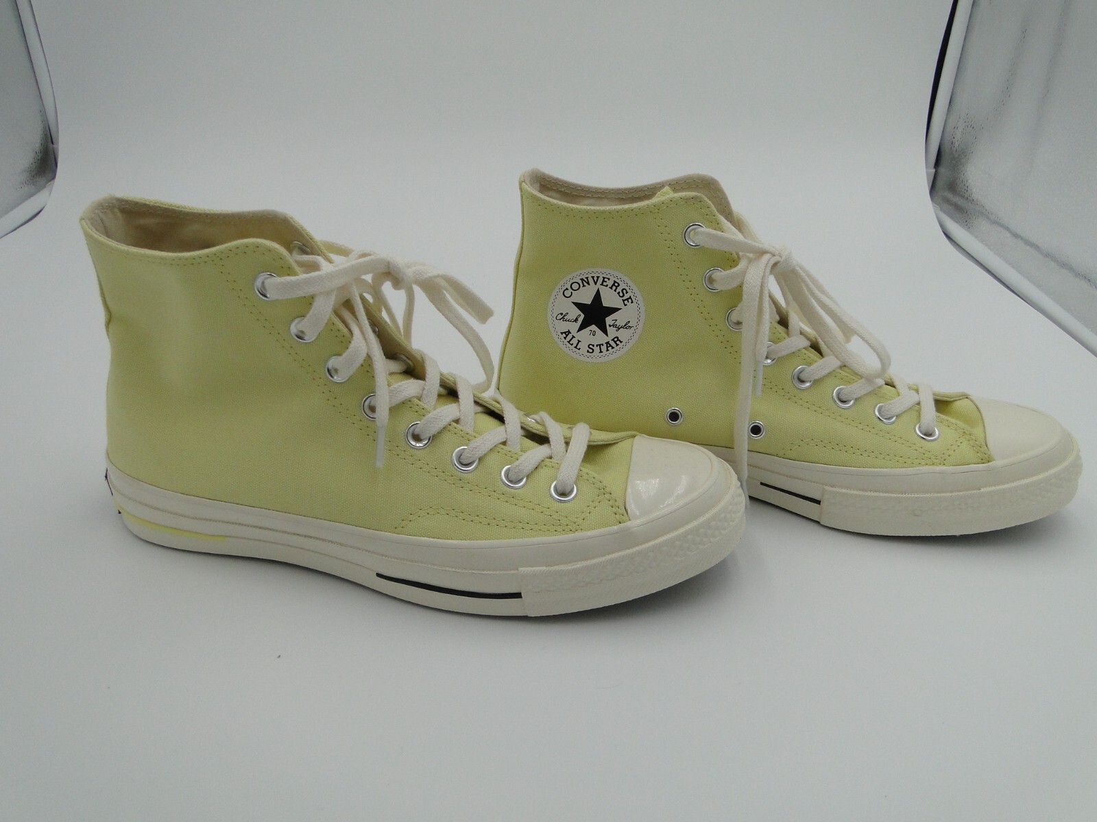 CONVERSE ALL STAR HI RUST CHUCK TAYLOR 160521C SNEAKER CHUCKS SZ 8.5/10.5 thumbnail 12