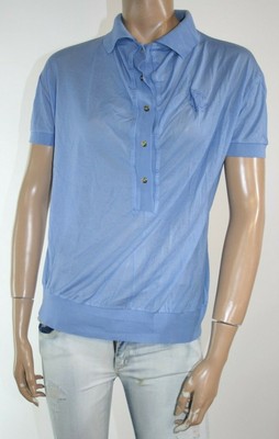 polo t shirt donna