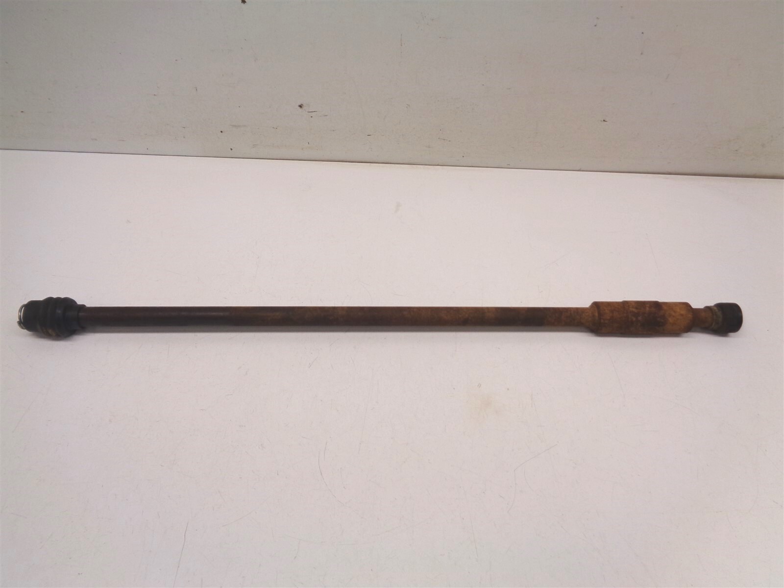 2007 Yamaha Rhino 660 Front Differential Prop Shaft Drive Axle 5UG