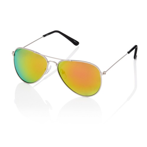 New Adult Pilot Style Sunglasses Unisex Classic Metal Retro Glasses Men Women UK - Picture 11 of 143