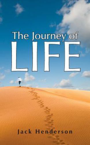 The Journey of Life, Like New Used, Free shipping in the US