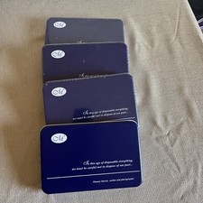 The Creative Memories Collection Photo Corners Lot Of 4