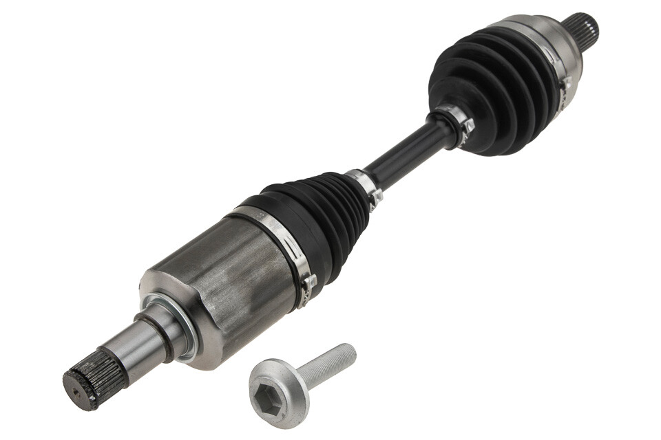 Arbre de transmission 2043301400 contre les vibrations Mercedes Classe C E