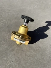 ITT GH40XSHMAXXF  Conoflow Precision Regulator Air Pneumatic