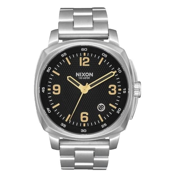 Nixon Charger Wristwatches for Men