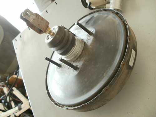 MAZDA 626 V Bremskraftverstärker 83404321