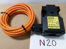 Jokab Safety Handle JSNY5B WITH 9 FT CABLE