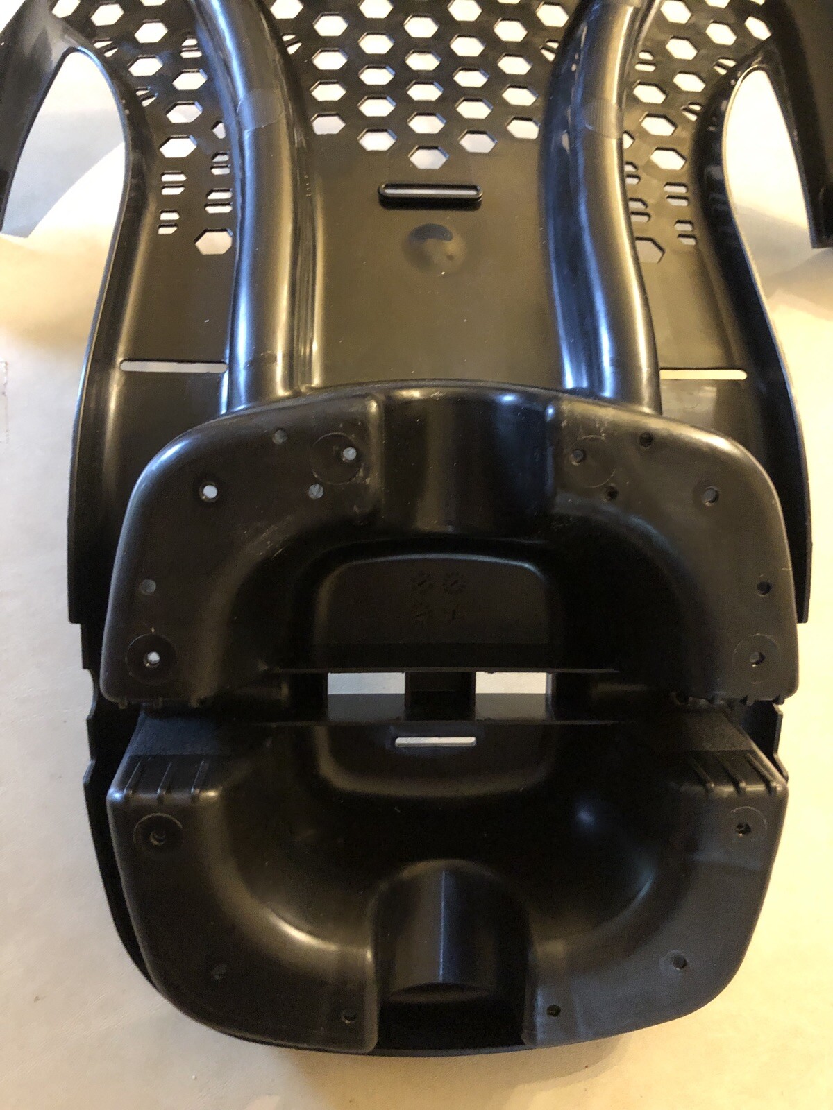 Graco DuetConnect DuetSoothe Swing Replacement Vibration Motor Seat