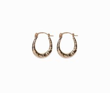 Orecchini Oro 9kt