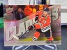 2019-20 UD Overtime Hockey Jonathan Toews Clappers