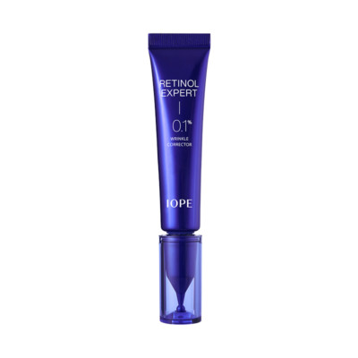 IOPE Retinol Expert 0.1% Wrinkle Corrector 30mL