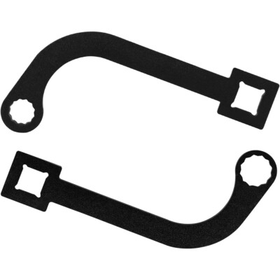 12MM 15MM Turbocharger Bolt Wrench for Cummins ISB 5.9L 6.7L # 9866B 9866A