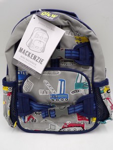 pottery barn construction backpack