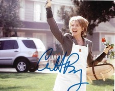 Annette Bening American Beauty Autographed Signed 8x10 Photo COA E8F