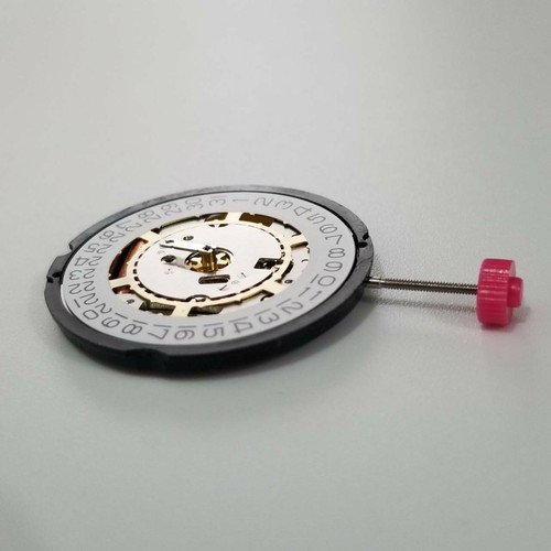 Ronda 715 Quartz Movement Watches Repair Parts Replaces 115 3975 FE 2131 - 第 2/5 張圖片